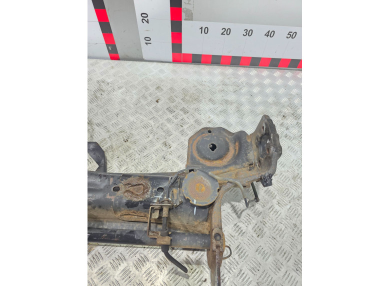 Балка подвески задняя к Fiat Scudo, 2009г.