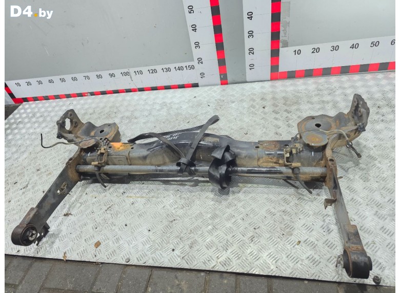 Балка подвески задняя к Fiat Scudo undefined г.