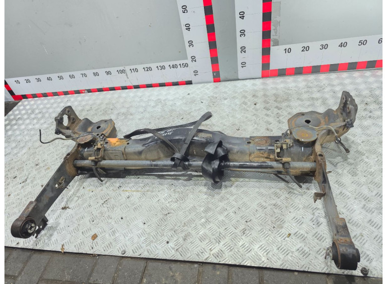 Балка подвески задняя к Fiat Scudo, 2009г.