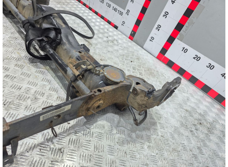 Балка подвески задняя к Fiat Scudo, 2009г.