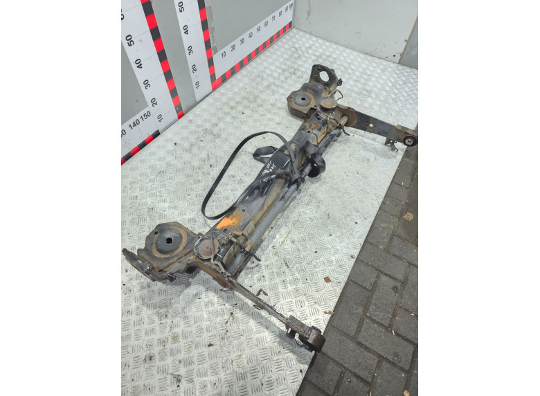 Балка подвески задняя к Fiat Scudo, 2009г.