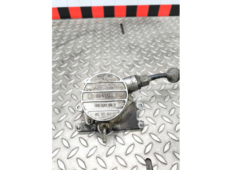 Насос вакуумный к Opel Vectra, 1998г.