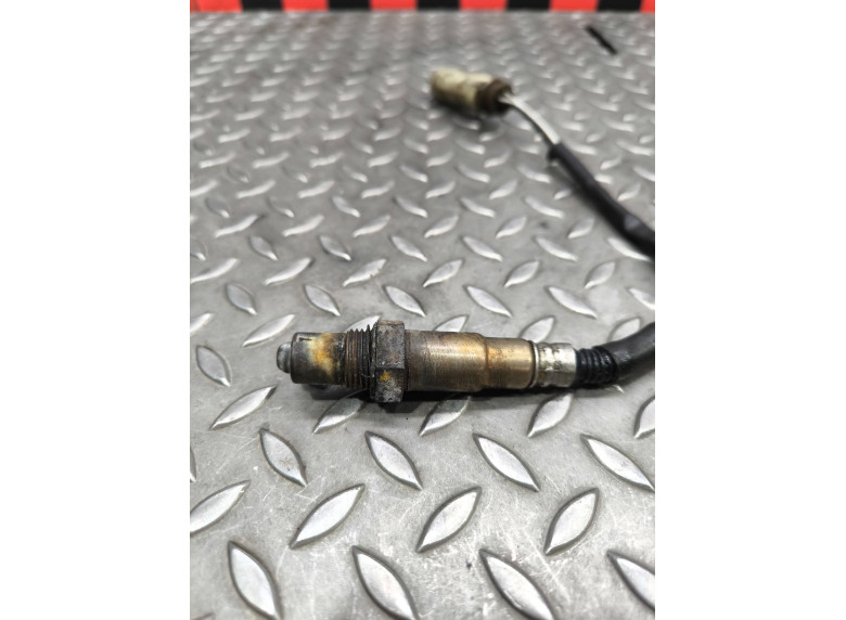 Лямбда-зонд к Лямбда-зонд к Mercedes CW203 undefined г. C W203