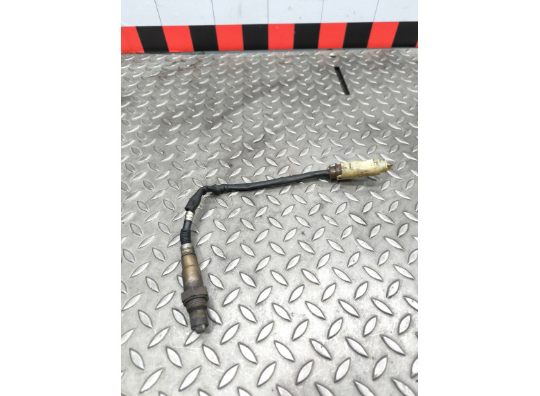 Лямбда-зонд к Mercedes C W203, 2004г.