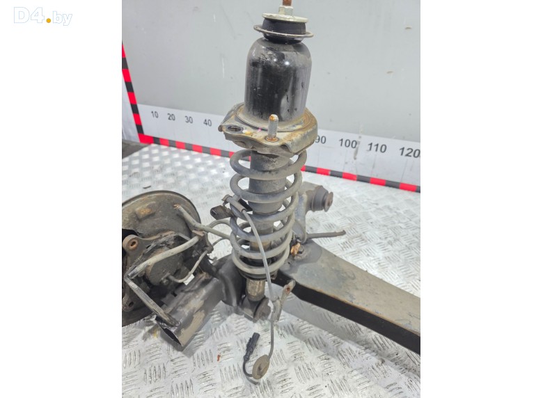 Амортизатор задний к Geely Emgrand7 undefined г.