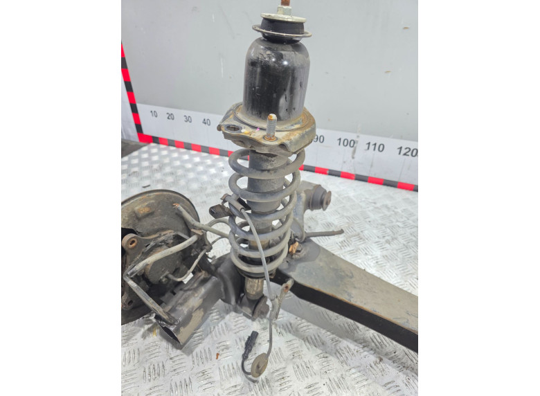 Амортизатор задний к Geely Emgrand 7, 2020г.