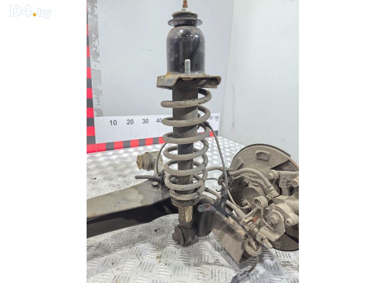 Амортизатор задний к Geely Emgrand7 undefined г.