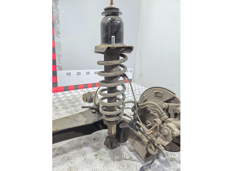 Амортизатор задний к Geely Emgrand 7, 2020г.