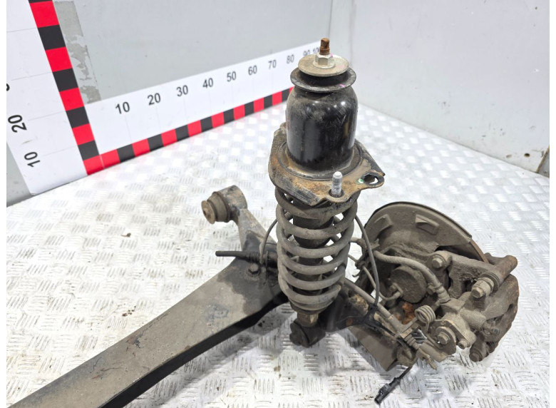 Амортизатор задний к Geely Emgrand 7, 2020г.