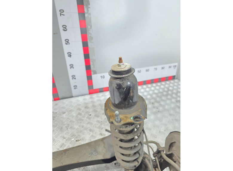 Опора амортизатора верхняя (чашка) к Geely Emgrand 7, 2020г.