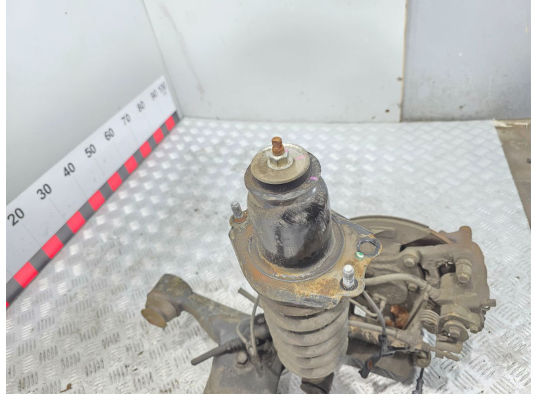 Опора амортизатора верхняя (чашка) к Geely Emgrand 7, 2020г.