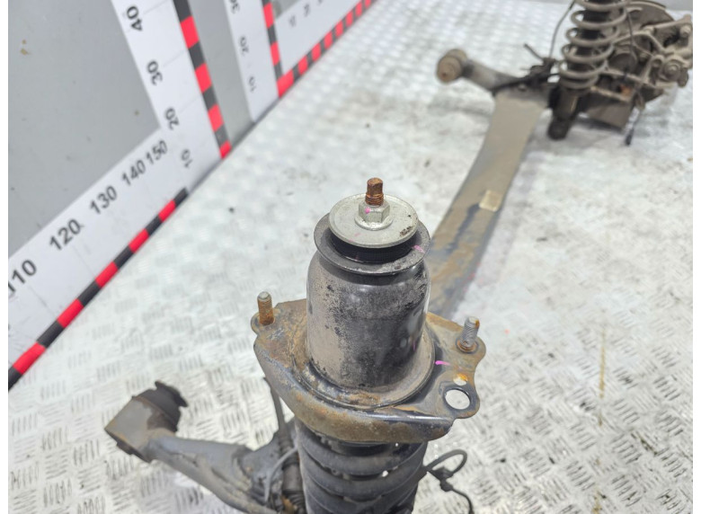 Опора амортизатора верхняя (чашка) к Geely Emgrand 7, 2020г.