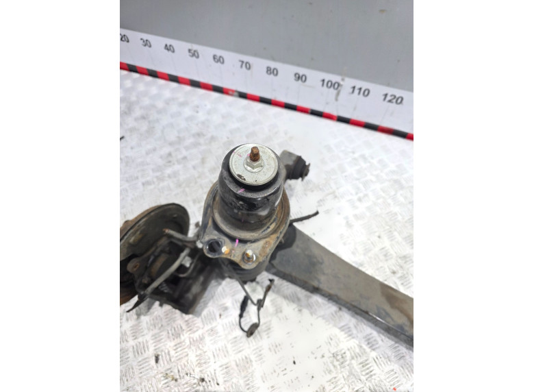 Опора амортизатора верхняя (чашка) к Geely Emgrand 7, 2020г.