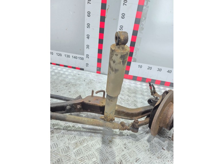 Амортизатор передний к DAF 400