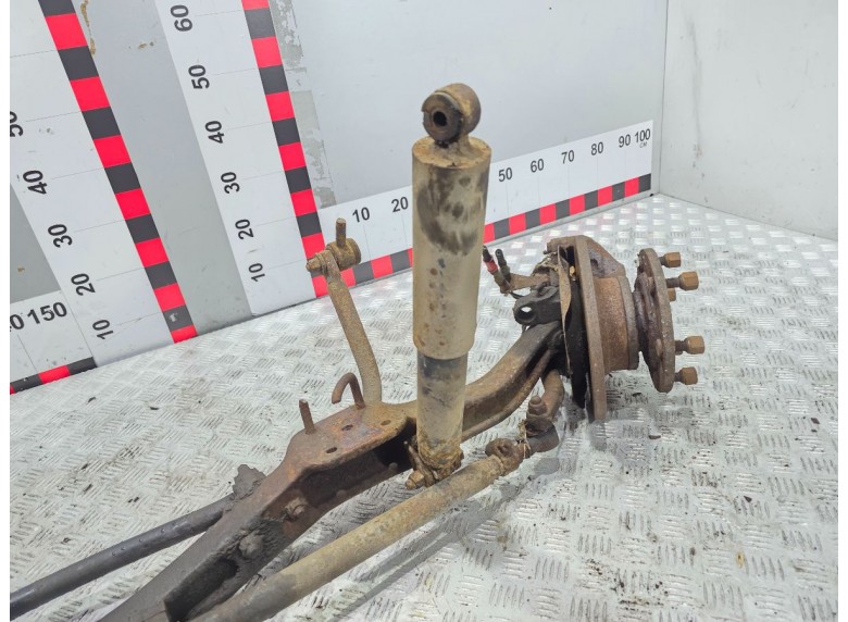 Амортизатор передний к Амортизатор передний к DAF 400 undefined г. 400