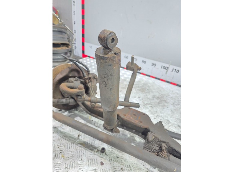 Амортизатор передний к DAF 400