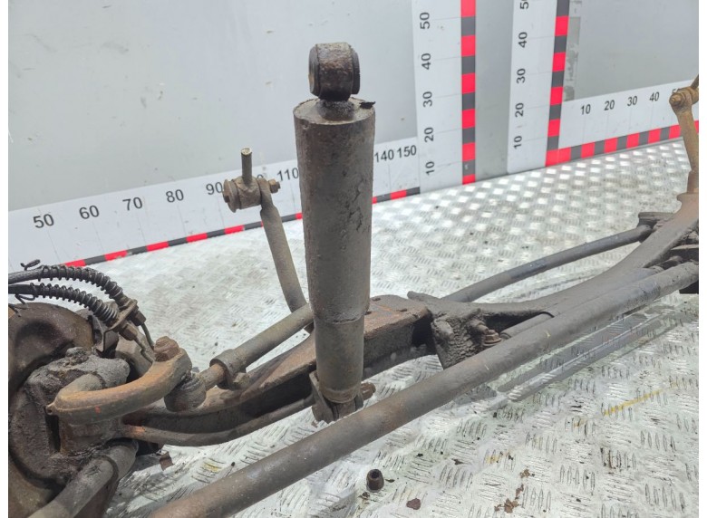 Амортизатор передний к Амортизатор передний к DAF 400 undefined г. 400