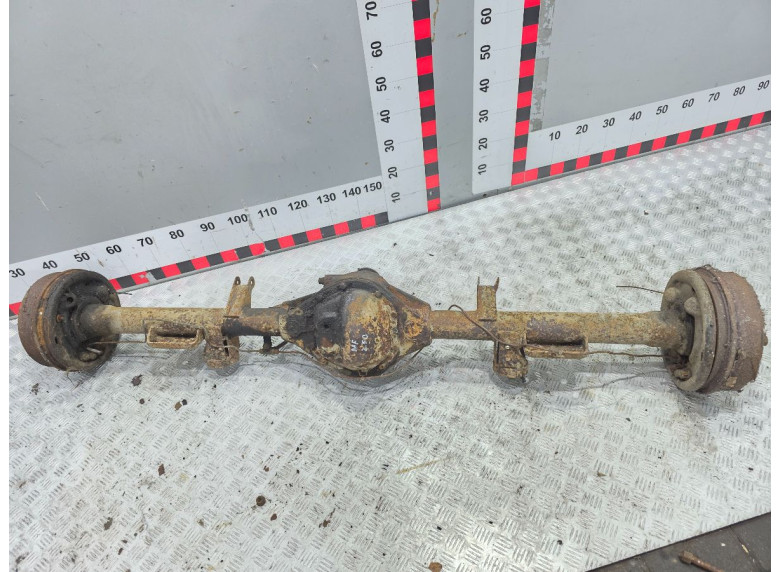 Мост задний к DAF 400, 1991г.