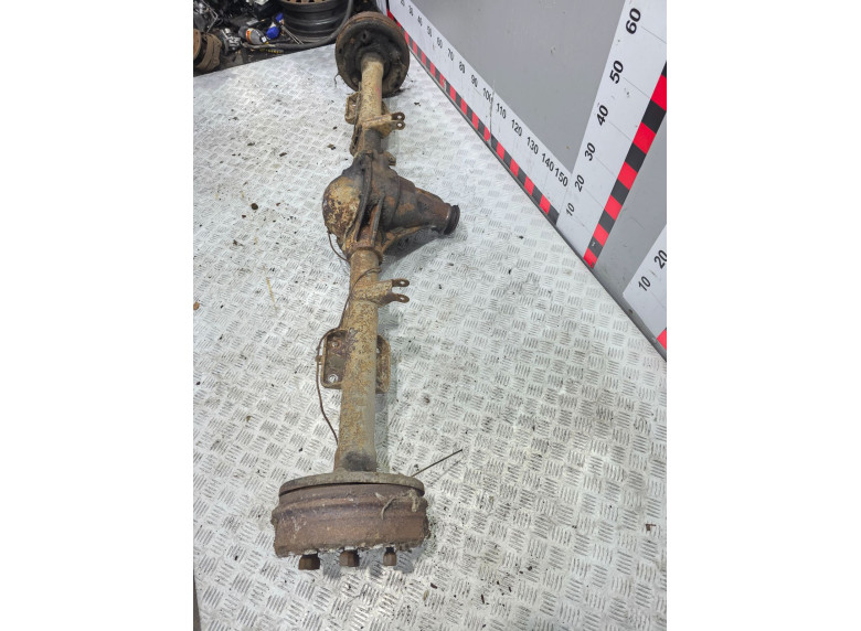 Мост задний к DAF 400, 1991г.