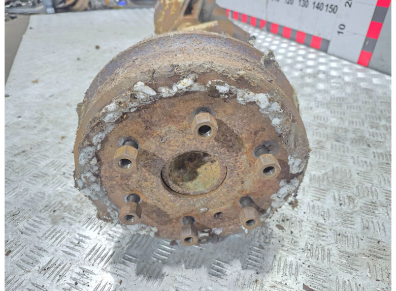 Мост задний к DAF 400, 1991г.