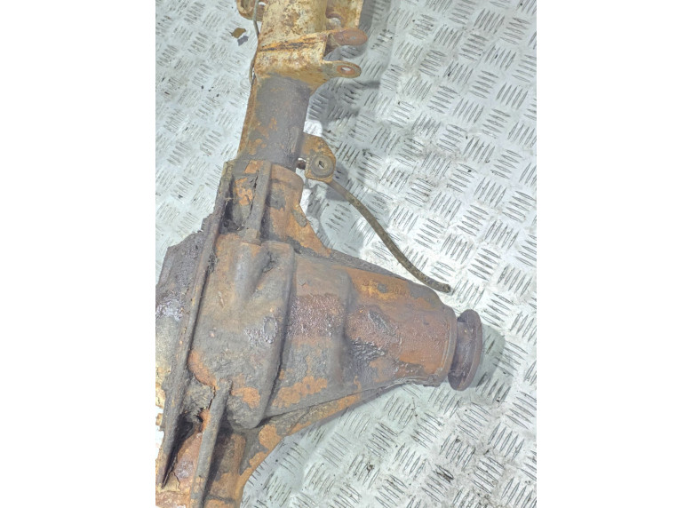 Мост задний к DAF 400, 1991г.