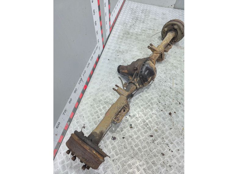 Мост задний к DAF 400, 1991г.