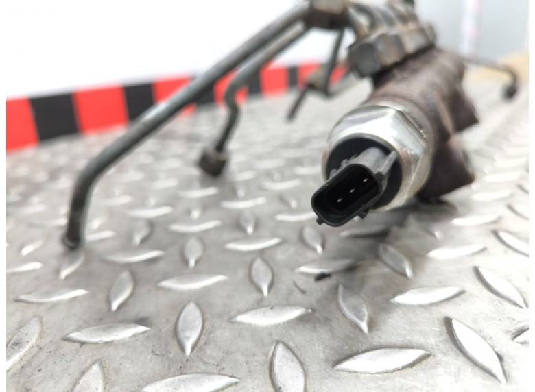 Датчик давления топлива к Датчик давления топлива к Ford Transit undefined г. Transit