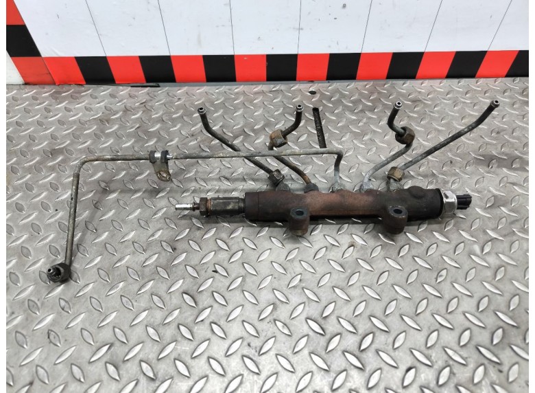 Трубка топливная к Трубка топливная к Ford Transit undefined г. Transit