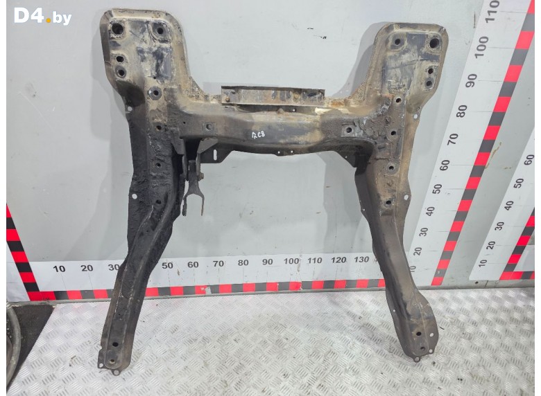 Балка подвески передняя (подрамник) к Citroen C8 undefined г.