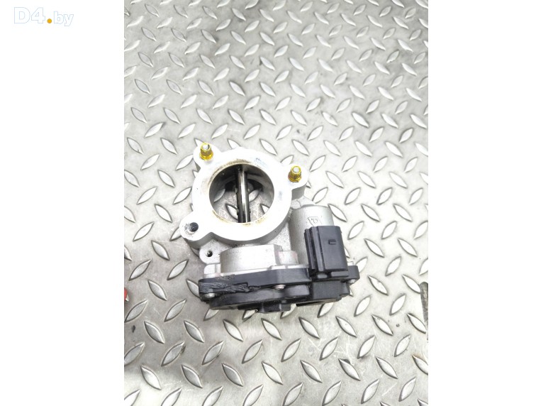 Заслонка дроссельная к Fiat Ducato undefined г.