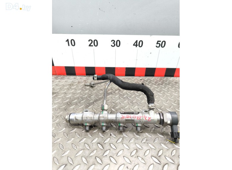 Топливная рампа к Fiat Ducato undefined г.