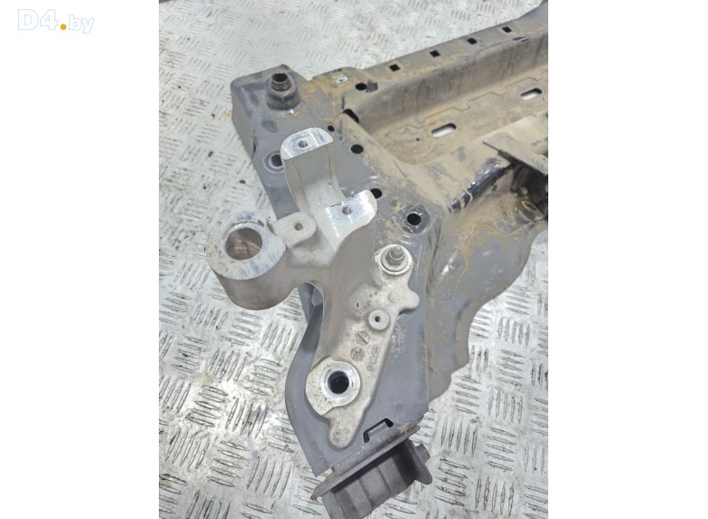 Кронштейн стабилизатора к Renault Megane undefined г.