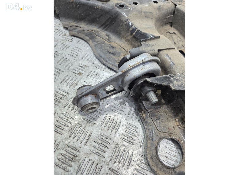 Подушка крепления КПП к Renault Megane undefined г.