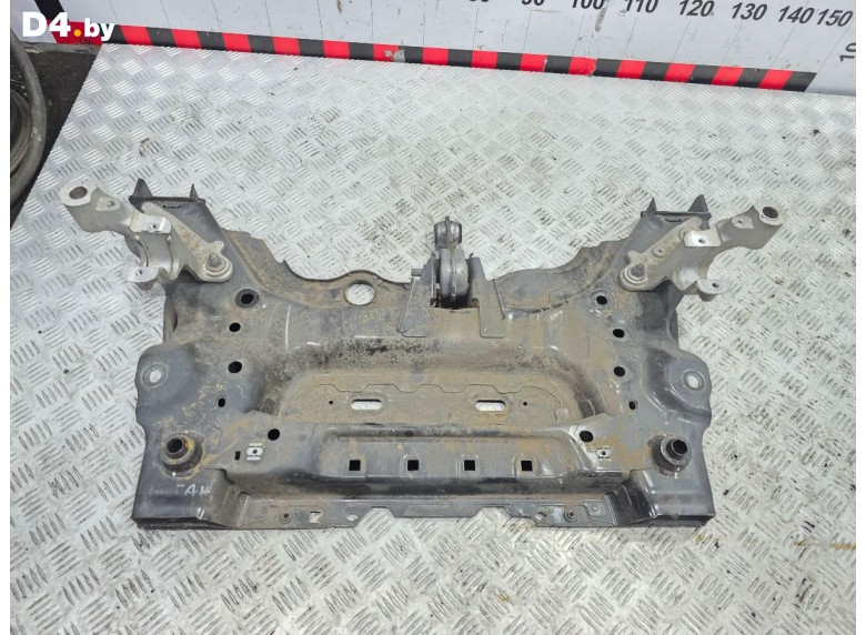 Балка подвески передняя (подрамник) к Renault Megane undefined г.