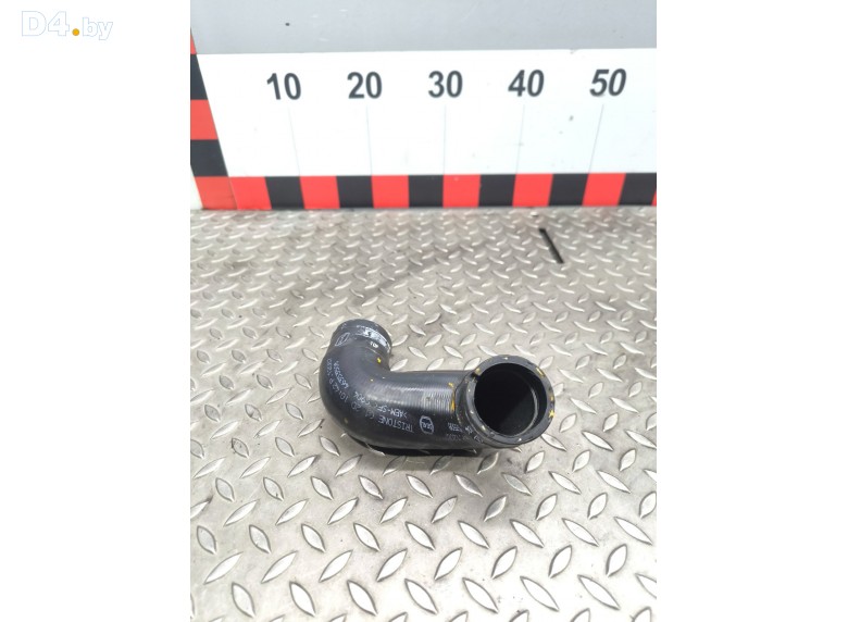 Патрубок турбины к Fiat Ducato undefined г.