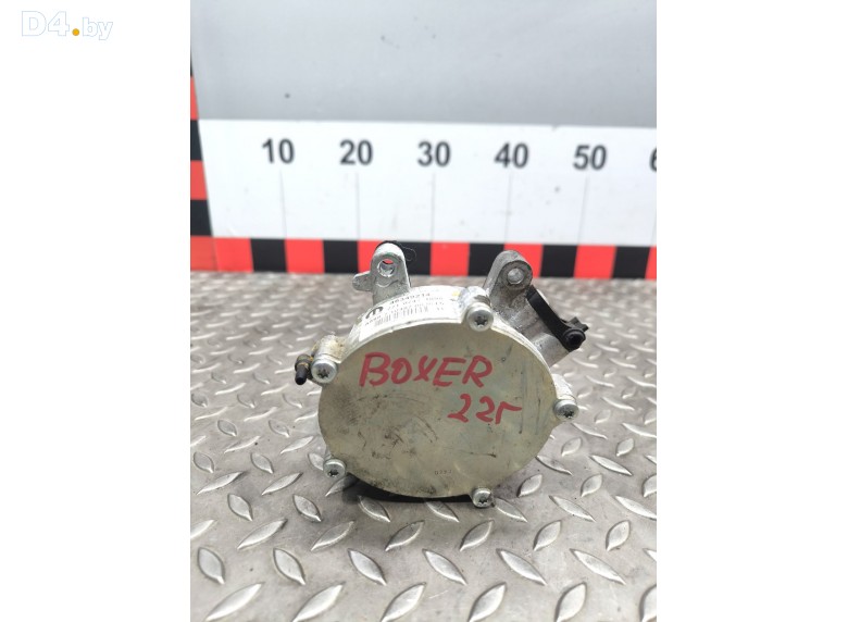 Насос вакуумный к Fiat Ducato undefined г.