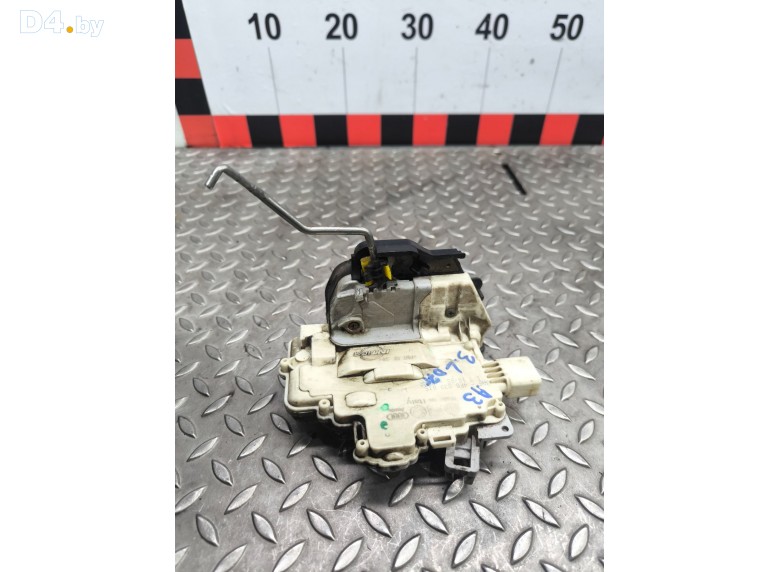 Замок двери задней левой к Audi A3 undefined г.