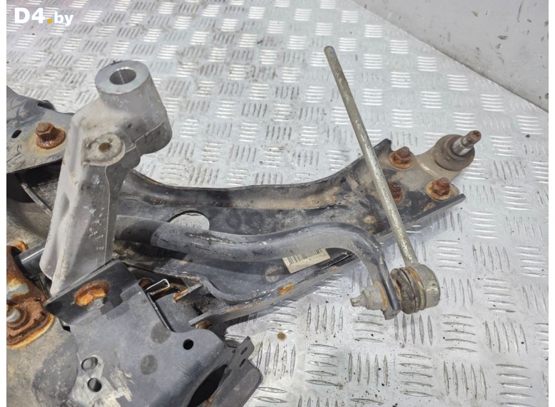 Рычаг передний левый к Peugeot 5008 undefined г.