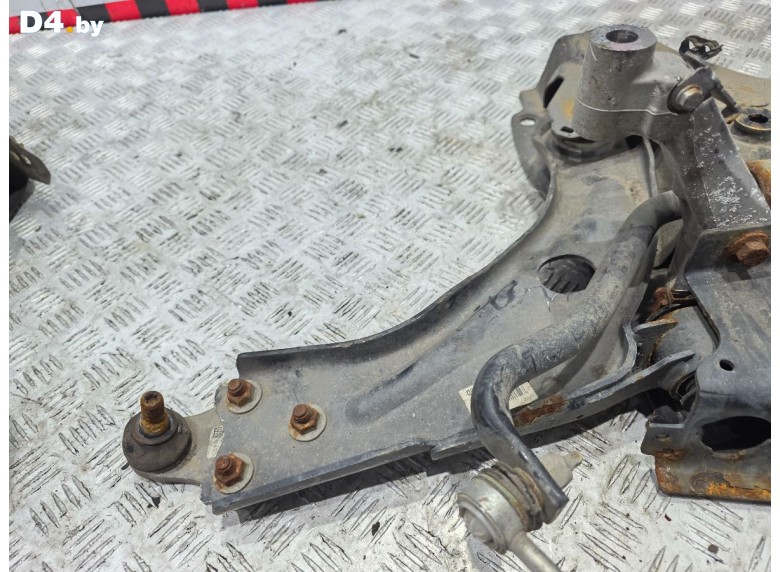 Рычаг передний правый к Peugeot 5008 undefined г.