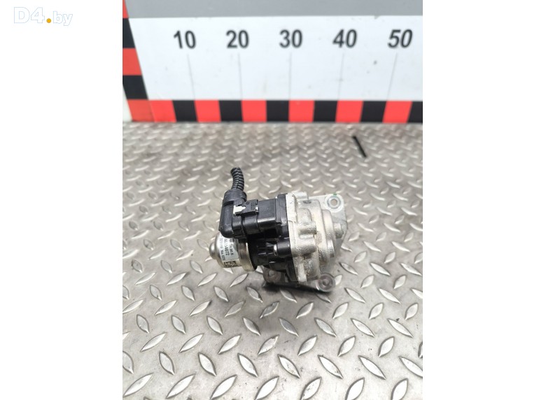 Клапан EGR к Fiat Ducato undefined г.