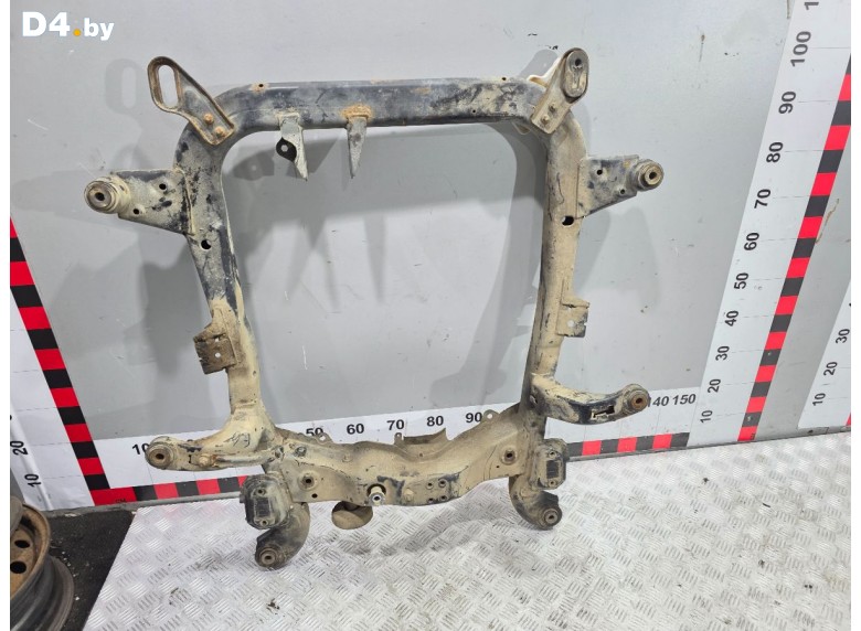 Балка подвески передняя (подрамник) к Opel Zafira undefined г.