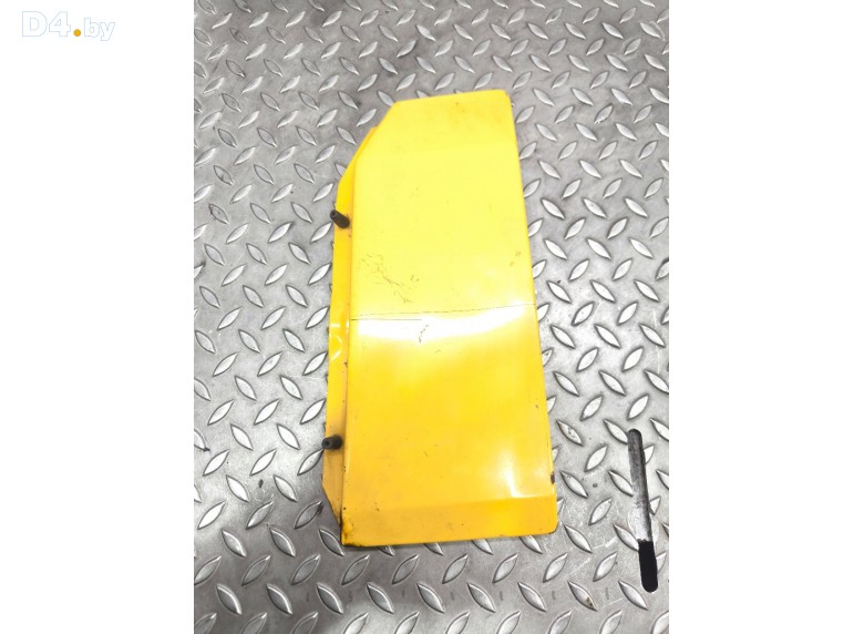 Лючок топливного бака к Mercedes Sprinter undefined г.