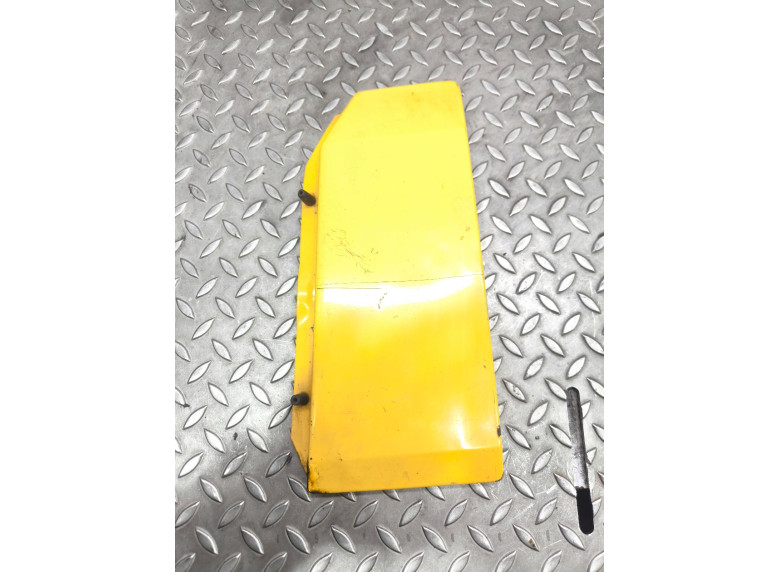 Лючок топливного бака к Mercedes Sprinter, 2010г.