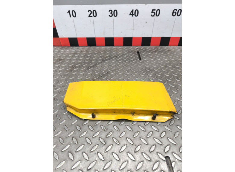 Лючок топливного бака к Mercedes Sprinter, 2010г.