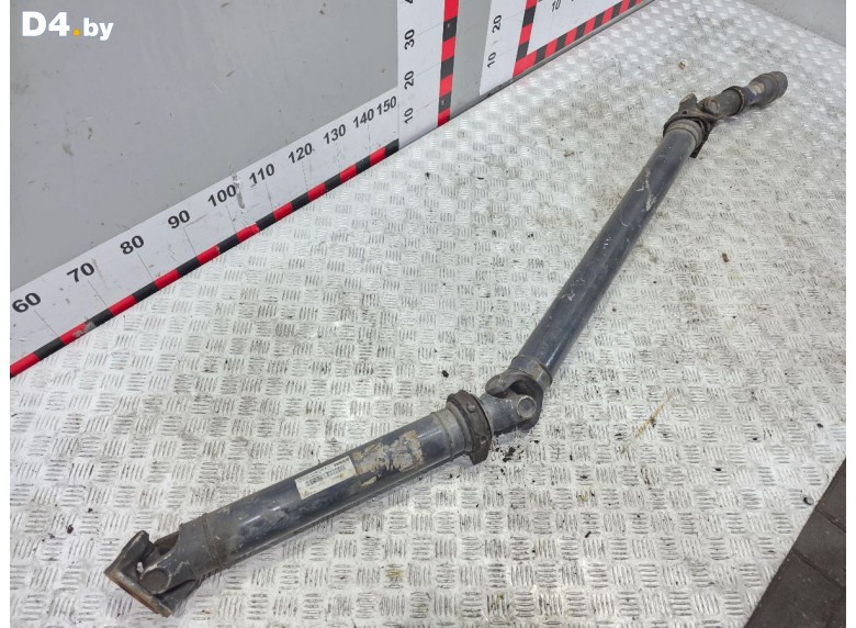 Карданный вал к Iveco Daily undefined г.