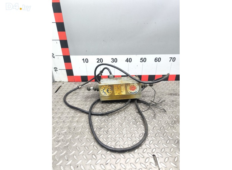 Пульт управления гидроборта к Iveco Daily undefined г.