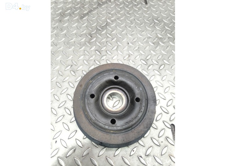 Шкив коленвала к Opel Vectra undefined г.