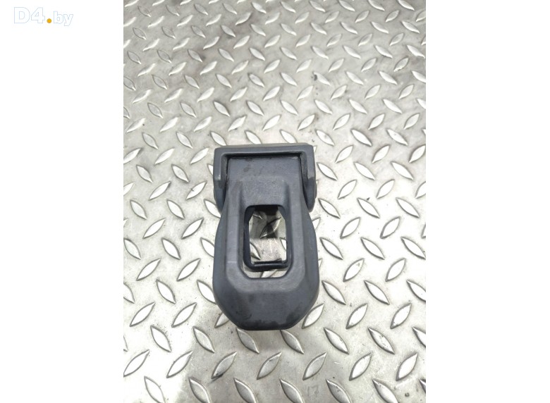 Ручка открывания капота к Jeep Wrangler undefined г.