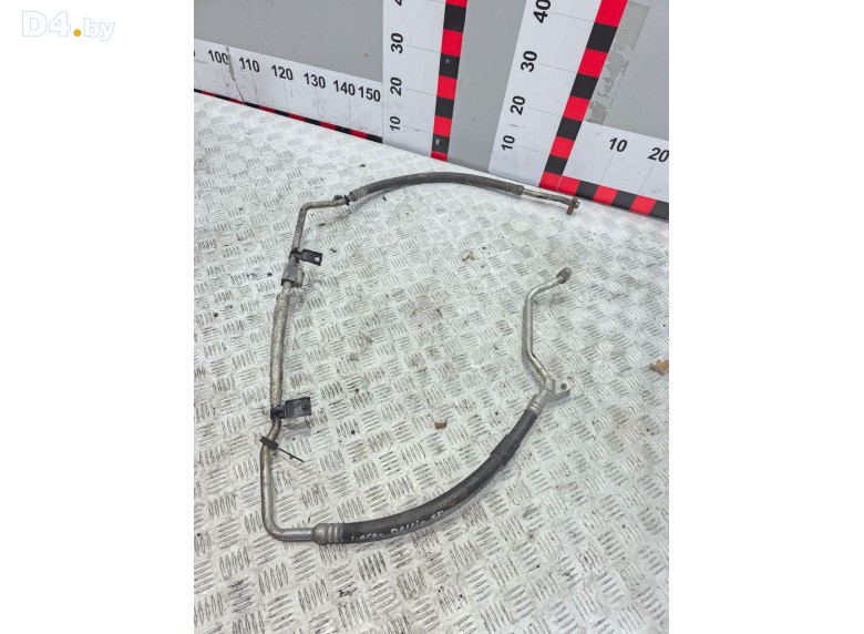 Трубка кондиционера к Iveco Daily undefined г.