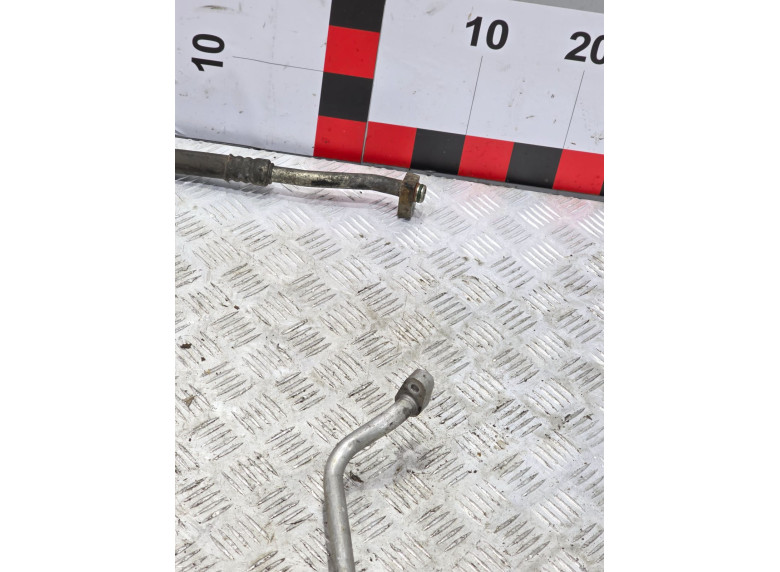 Трубка кондиционера к Iveco Daily, 2016г.